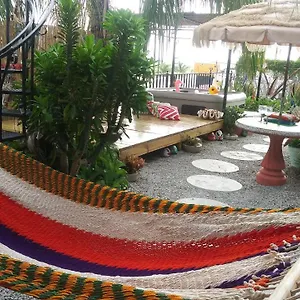 Casa Bonita , La Parguera Puerto Rico