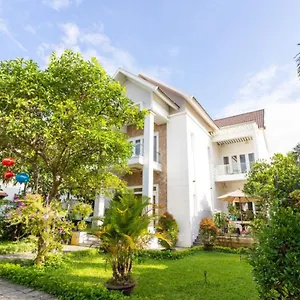 Chi Thanh 3*, Hoi An Vietnam