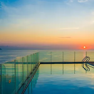 Alani Sea View 4*, Da Nang Vietnam