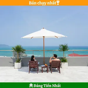 ソコ ホテル ダナン市
