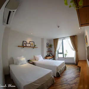 Hostel Mojzo, Nha Trang