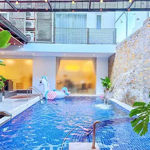 Hese Boutique & 4*, Vung Tau Vietnam