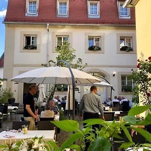 Europa 3*, Bamberg Germany